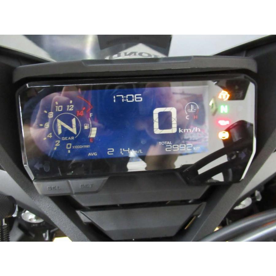 【鑑定車輌】CBR650R【Babyfaceエンジンスライダー・フェンダーレスカスタム☆】|bikeo-ds-shopping|07