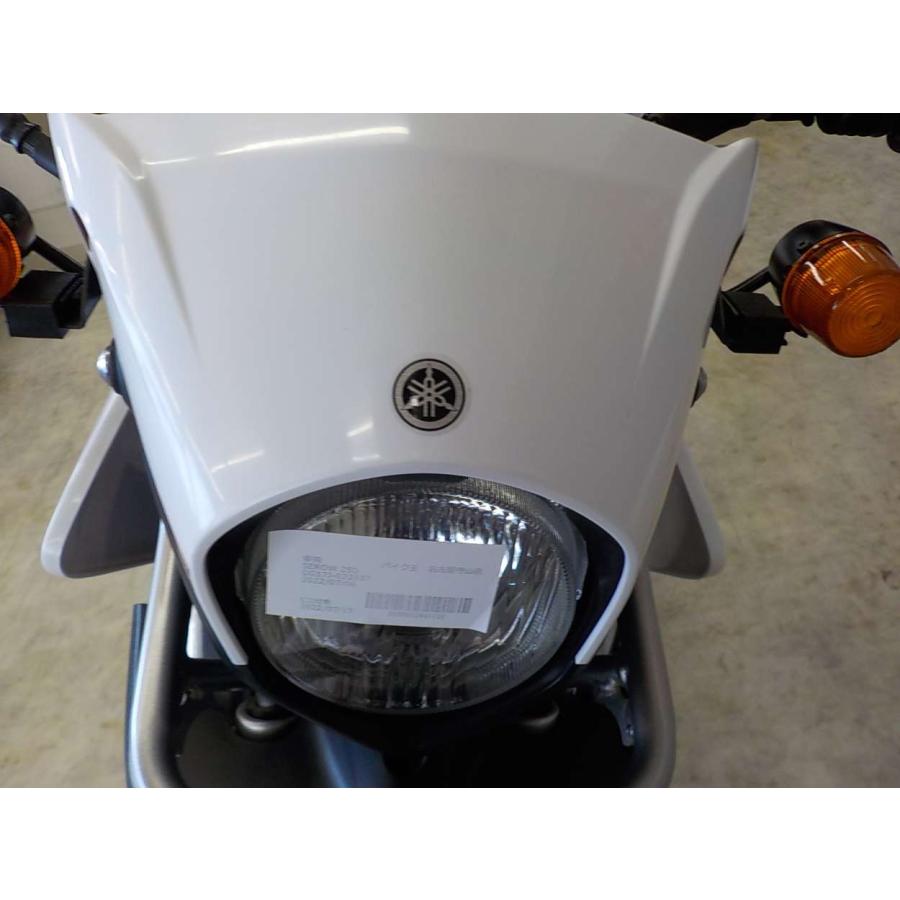 セロー250 DG17J型|bikeo-ds-shopping|12