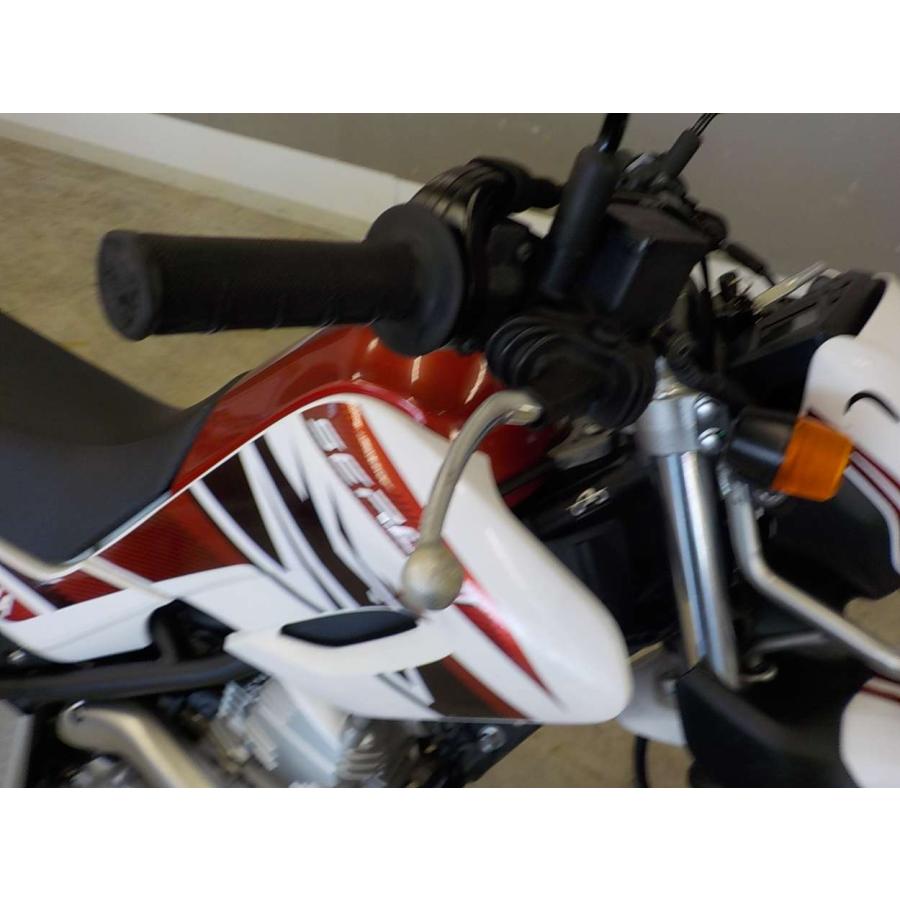 セロー250 DG17J型|bikeo-ds-shopping|18