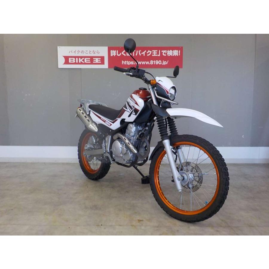 セロー250 DG17J型|bikeo-ds-shopping|02
