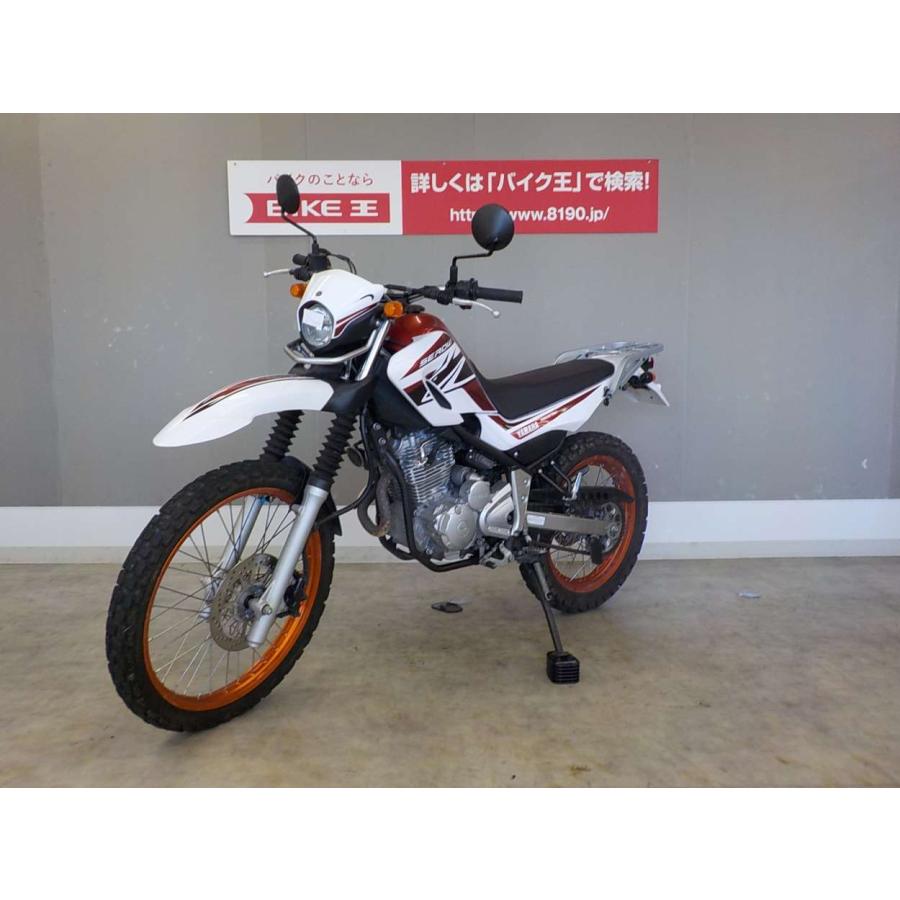 セロー250 DG17J型|bikeo-ds-shopping|05