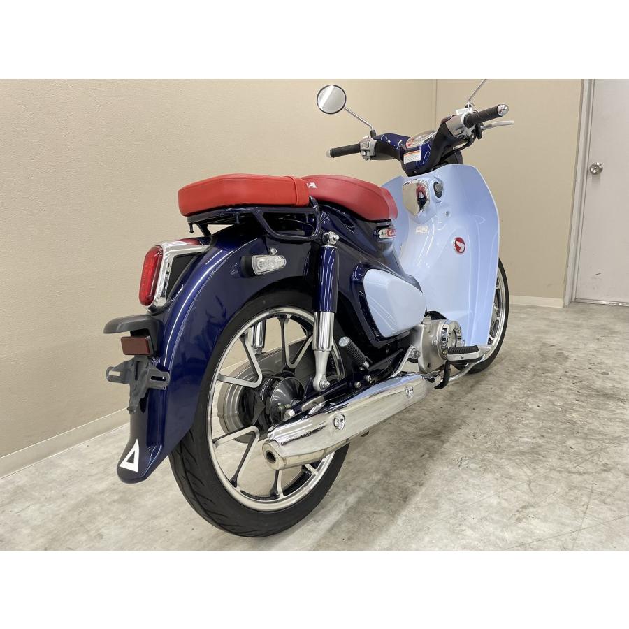 スーパーカブC125 前後タイヤ新品サービス 【SALE/95%OFF】 スーパーカブC125 前後タイヤ新品サービス 【SALE/95%OFF】