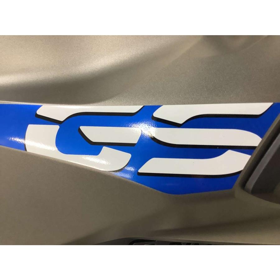 G310GS アドベンチャーの「王様」BMWのGSの名を冠する1台は中型免許で乗れる本格派!充実装備の車検付き低走行車☆|bikeo-ds-shopping|14