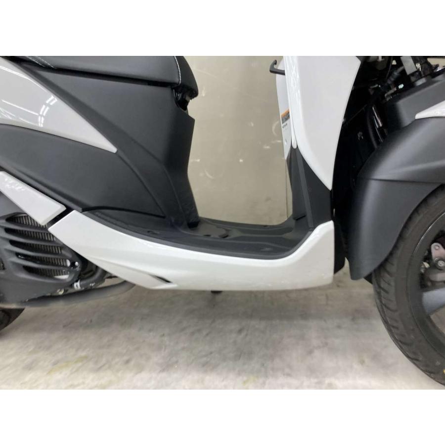 トリシティ155 ABS2020年LEDヘッドライトモデルのワンオーナー車両!スマホホルダー・バックレスト装備!前輪2輪で安定感のある走り! バイク車体 CBR000RR 2007年モデル・インジェクション