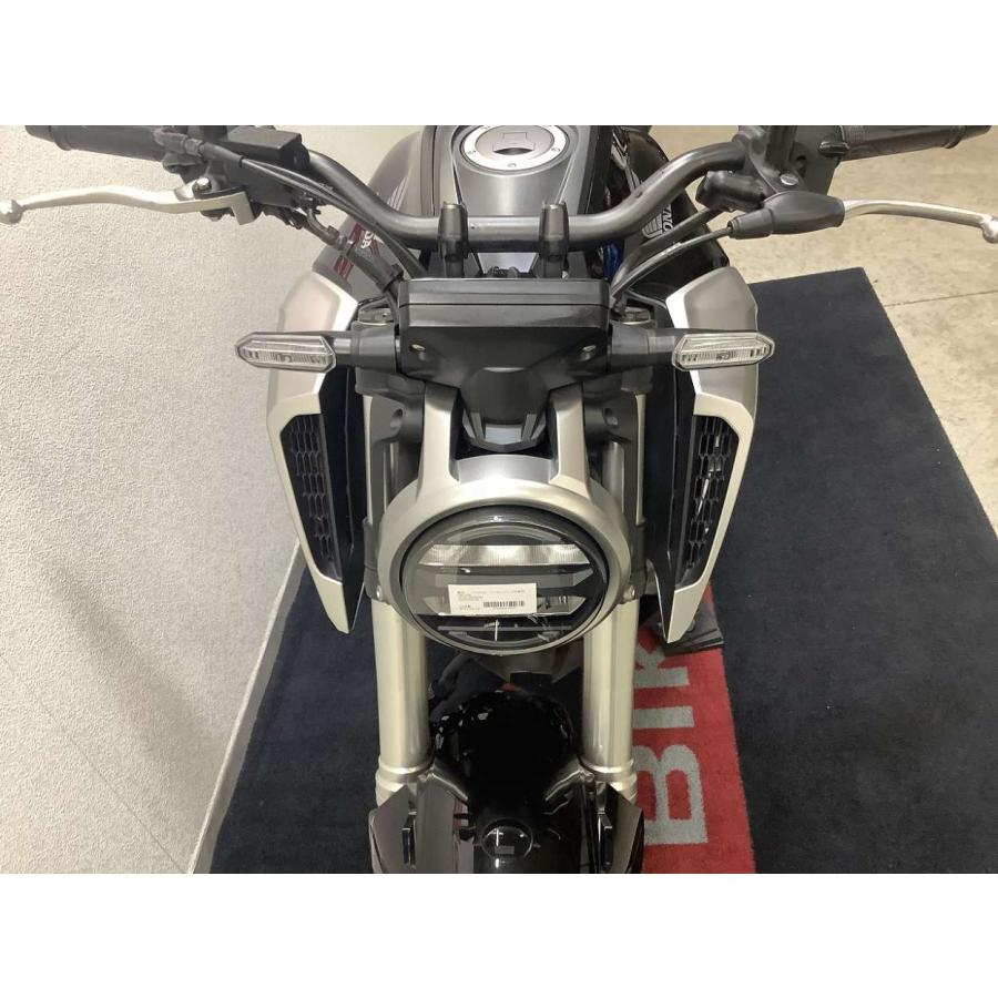 CB125R 2018年モデル ノーマル バイク車体 CB125R 2018年モデル ノーマル