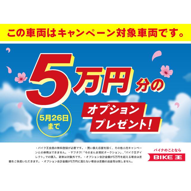 【バイク王認定中古車】レブル５００◆フルノーマル◆走行４１６ｋｍ｜bikeo-ds-shopping｜03