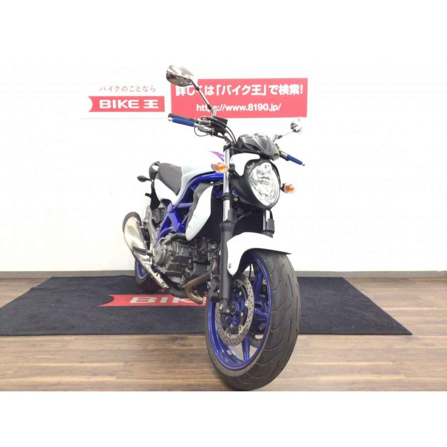 定番から日本未入荷定番から日本未入荷グラディウス400 VK58A型・グリップヒーター装備車輌!! バイク車体 CB1100RS 生産終了モデル ☆★オーバー製サイレンサー・グリップヒーター・USBソケット装備!!★☆