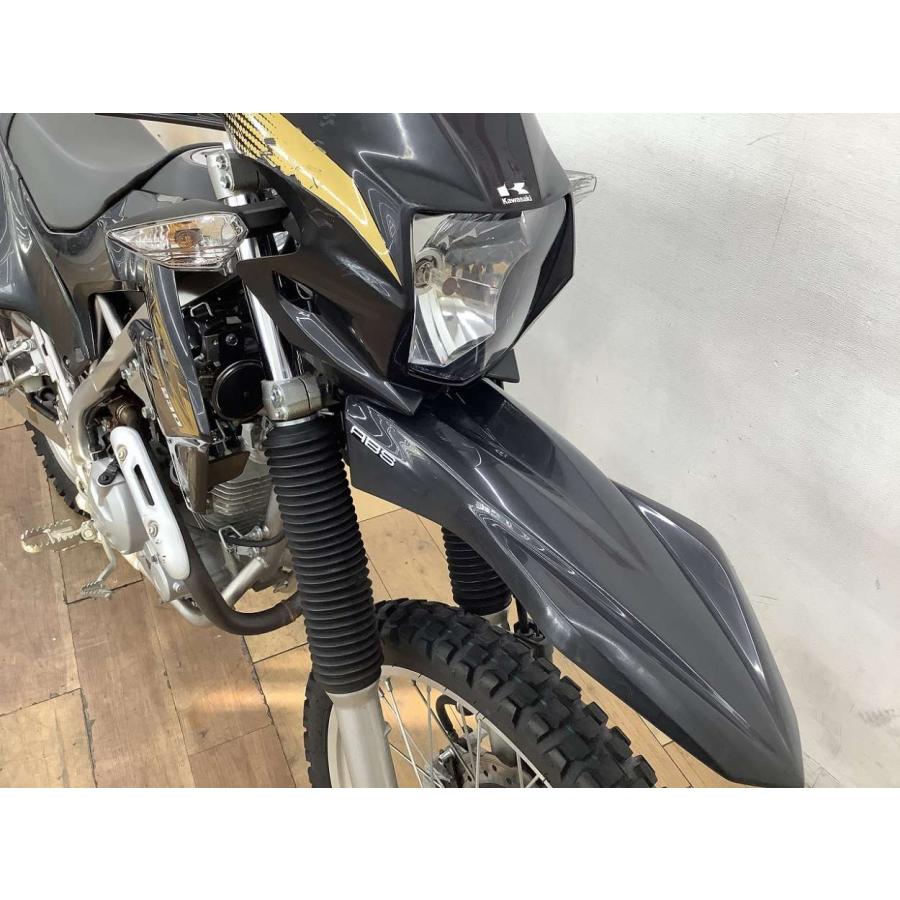 ＫＬＸ２３０　２０２０年モデル　　☆★安心のフルノーマル車輛★☆｜bikeo-ds-shopping｜18