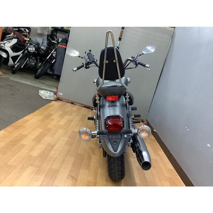 まとめ買い特価まとめ買い特価ドラッグスター250 バイク車体