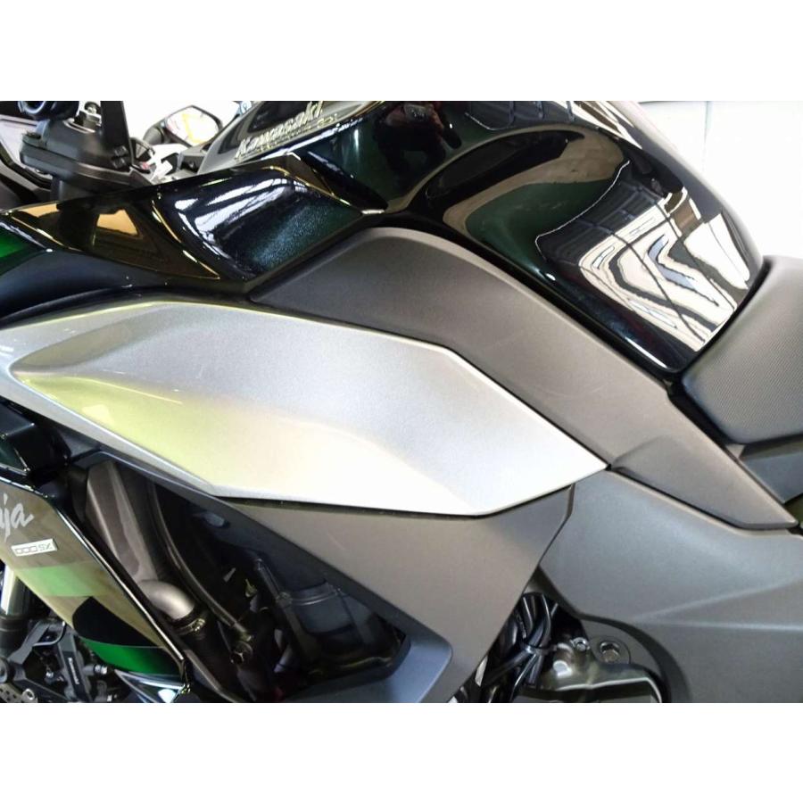 【バイク王認定中古車】Ninja 1000SX（ニンジャ1000SX）　フルノーマル／2020年モデル／グリップヒーター・クイックシフター・ETC標準装備モデル｜bikeo-ds-shopping｜18