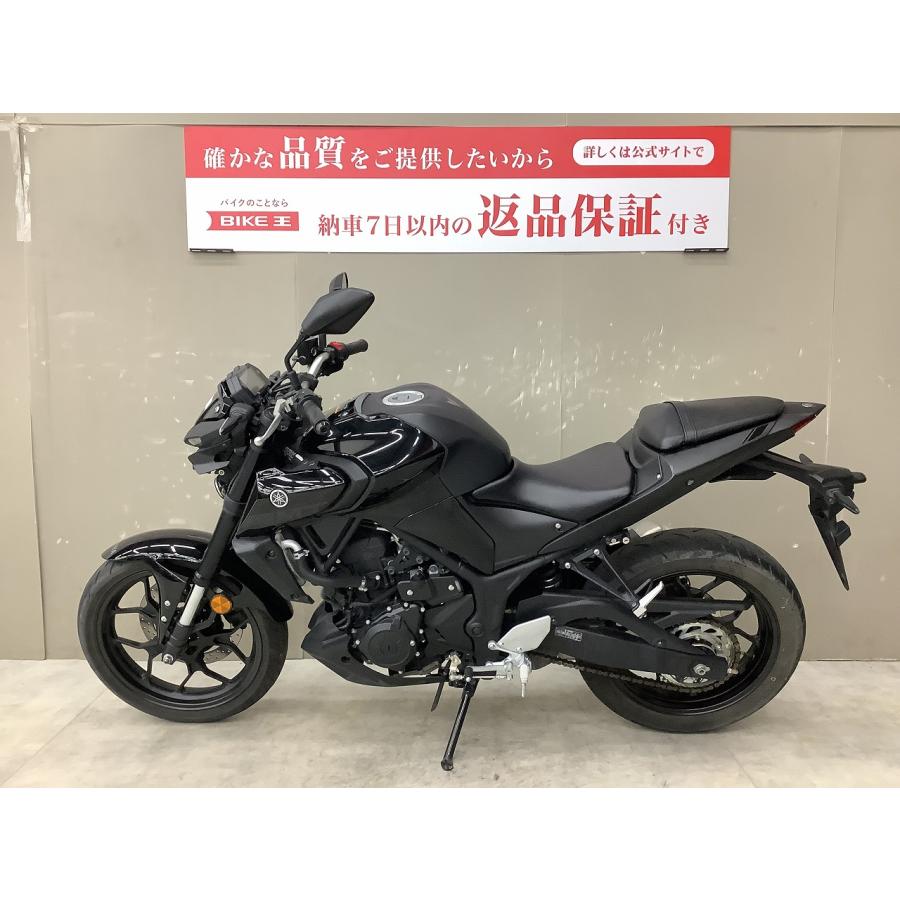 【マル得】MT-03　2020年モデルスペアキーあり！!｜bikeo-ds-shopping｜05