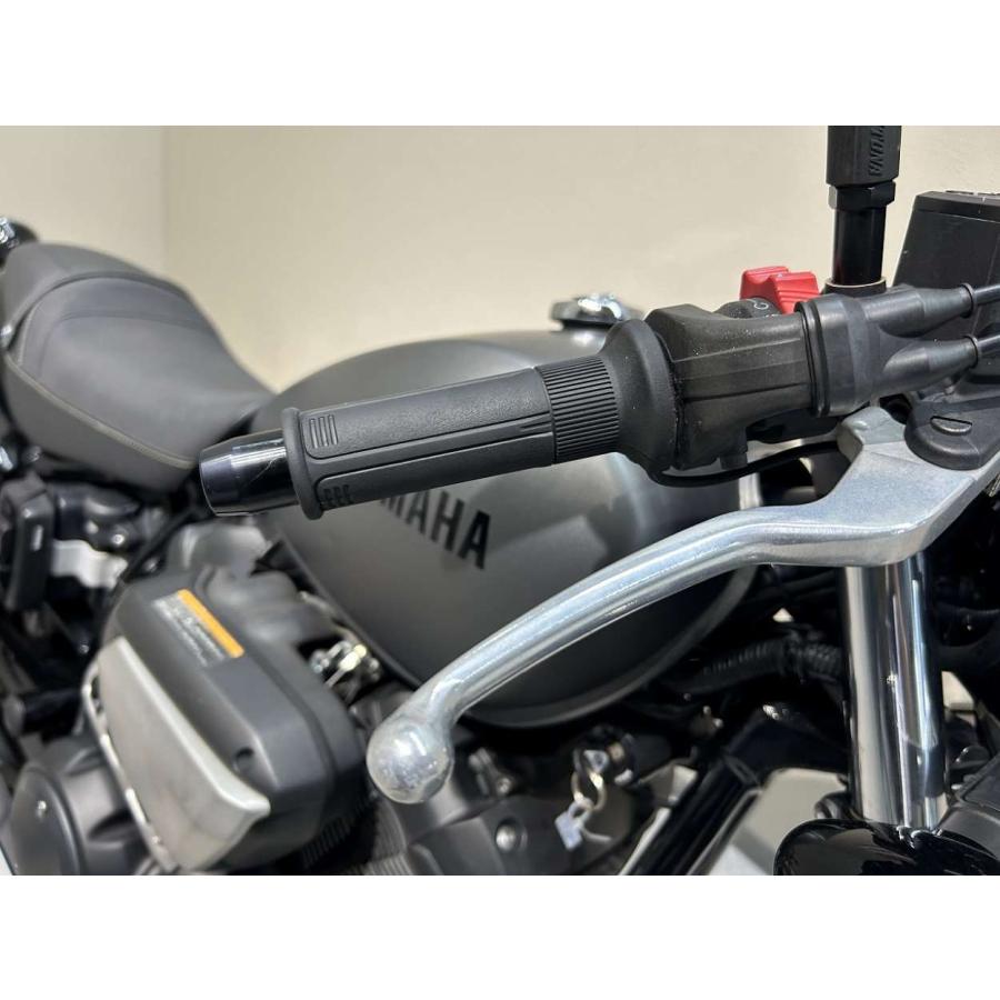 【バイク王認定中古車】ボルト９５０Ｃスペック◆純正セパハンモデル◆グリップヒーター◆バックサポート｜bikeo-ds-shopping｜11