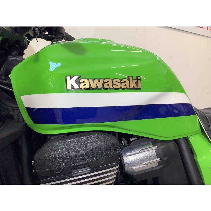 【バイク王認定中古車】ZRX1200D【マル得・ファイナルエディション・USB2ポート装備・レバーカスタム】｜bikeo-ds-shopping｜18