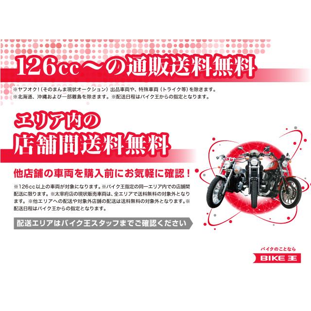 ZRX1200R　STRIKERマフラー　グリップヒーター　エンジンスライダー装備｜bikeo-ds-shopping｜16