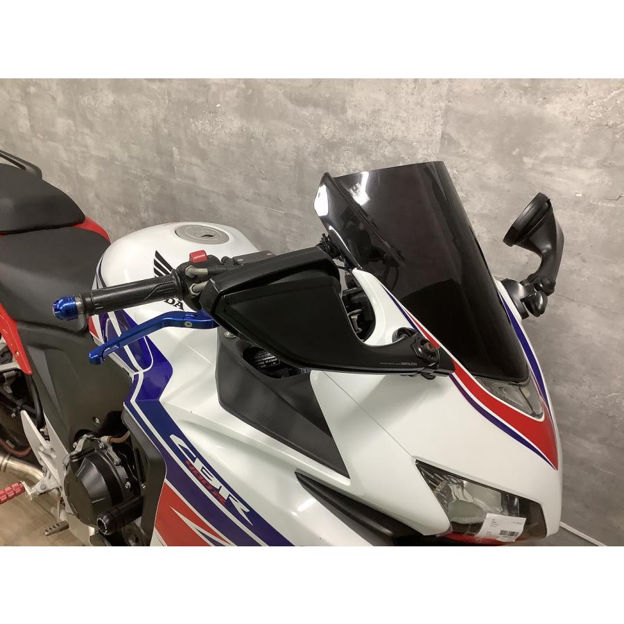 CBR400R　アローマフラー　マルチバー　USB1ポート｜bikeo-ds-shopping｜20