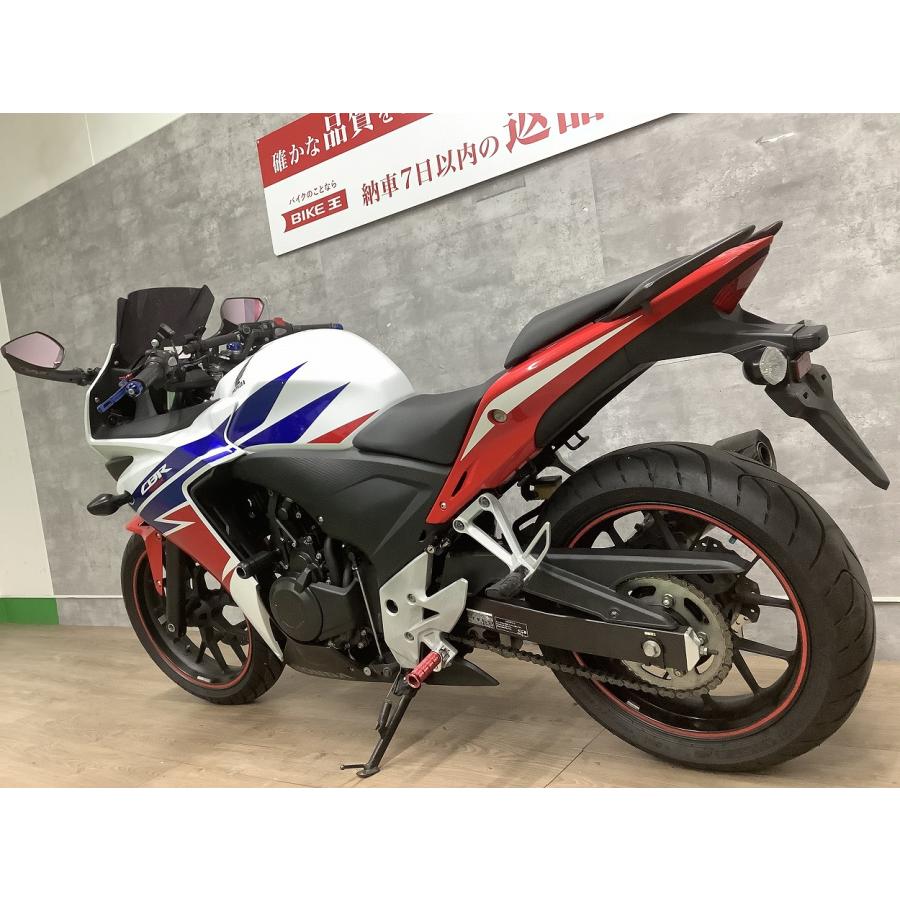 CBR400R　アローマフラー　マルチバー　USB1ポート｜bikeo-ds-shopping｜06