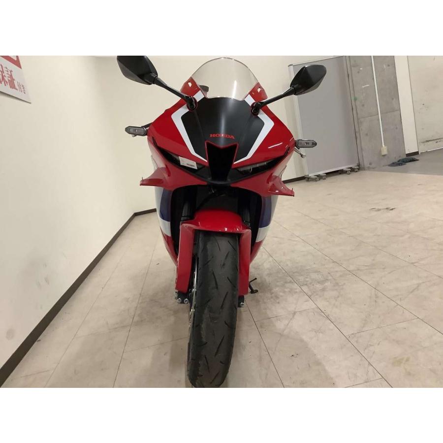 【バイク王認定中古車】【マル得】CBR600RR　2020年式　ノーマル車両!｜bikeo-ds-shopping｜09