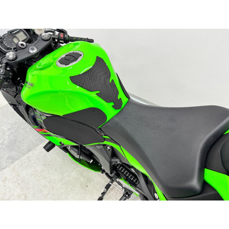 【バイク王認定中古車】【マル得】Ninja ZX-6R　KRTエディション　ミドルスポーツバイクです！人気のKRTエディション!｜bikeo-ds-shopping｜10