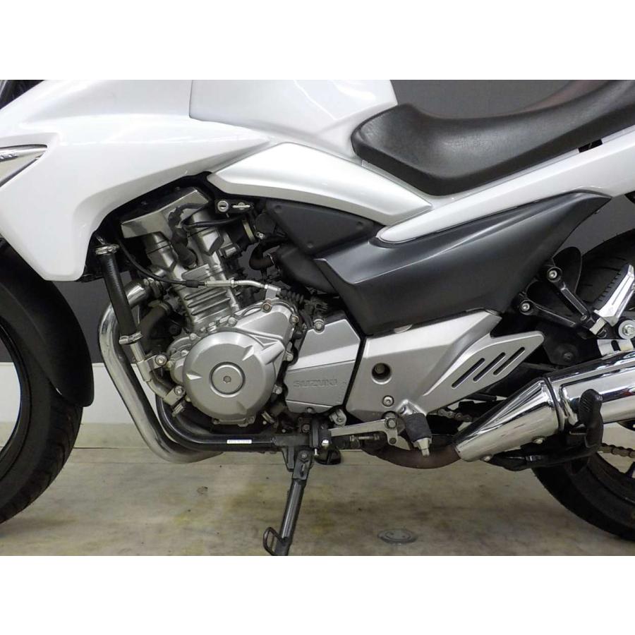 ＧＳＲ２５０　２０１４年モデル　ノーマル　【マル得】｜bikeo-ds-shopping｜11