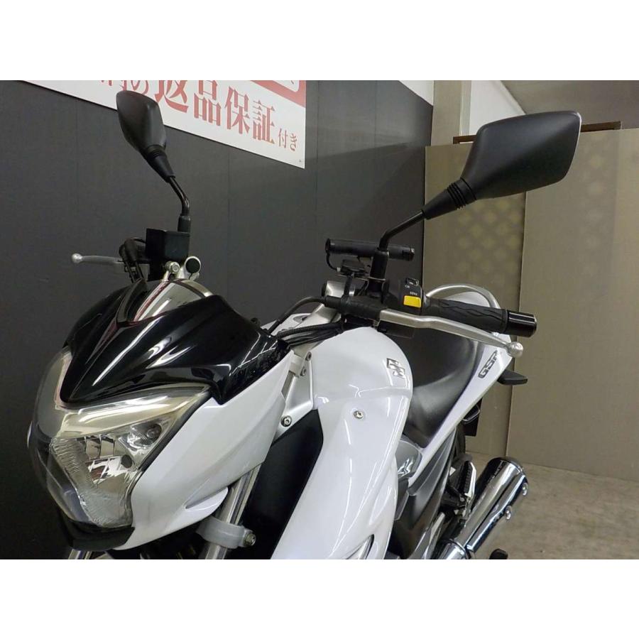 ＧＳＲ２５０　２０１４年モデル　ノーマル　【マル得】｜bikeo-ds-shopping｜14