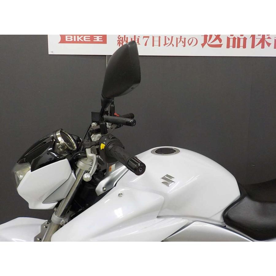 ＧＳＲ２５０　２０１４年モデル　ノーマル　【マル得】｜bikeo-ds-shopping｜15