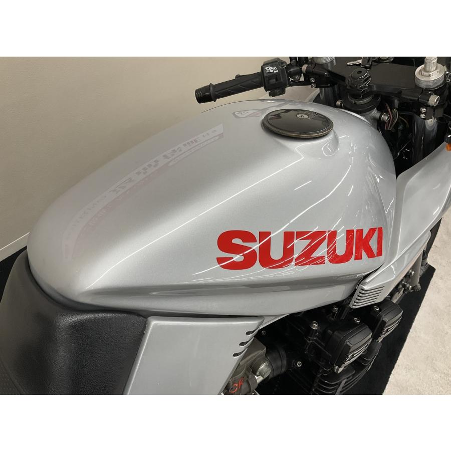 GSX750S【カスタム多数】｜bikeo-ds-shopping｜14