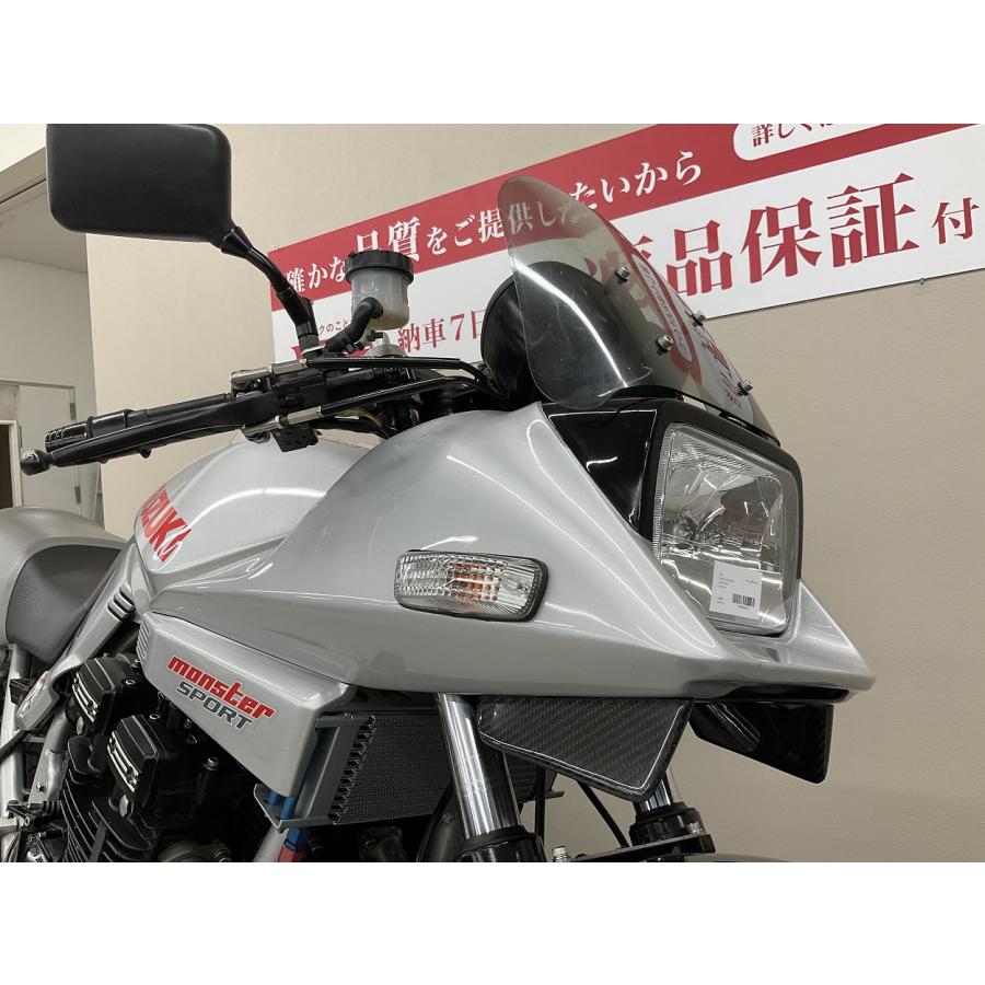 GSX750S【カスタム多数】｜bikeo-ds-shopping｜10