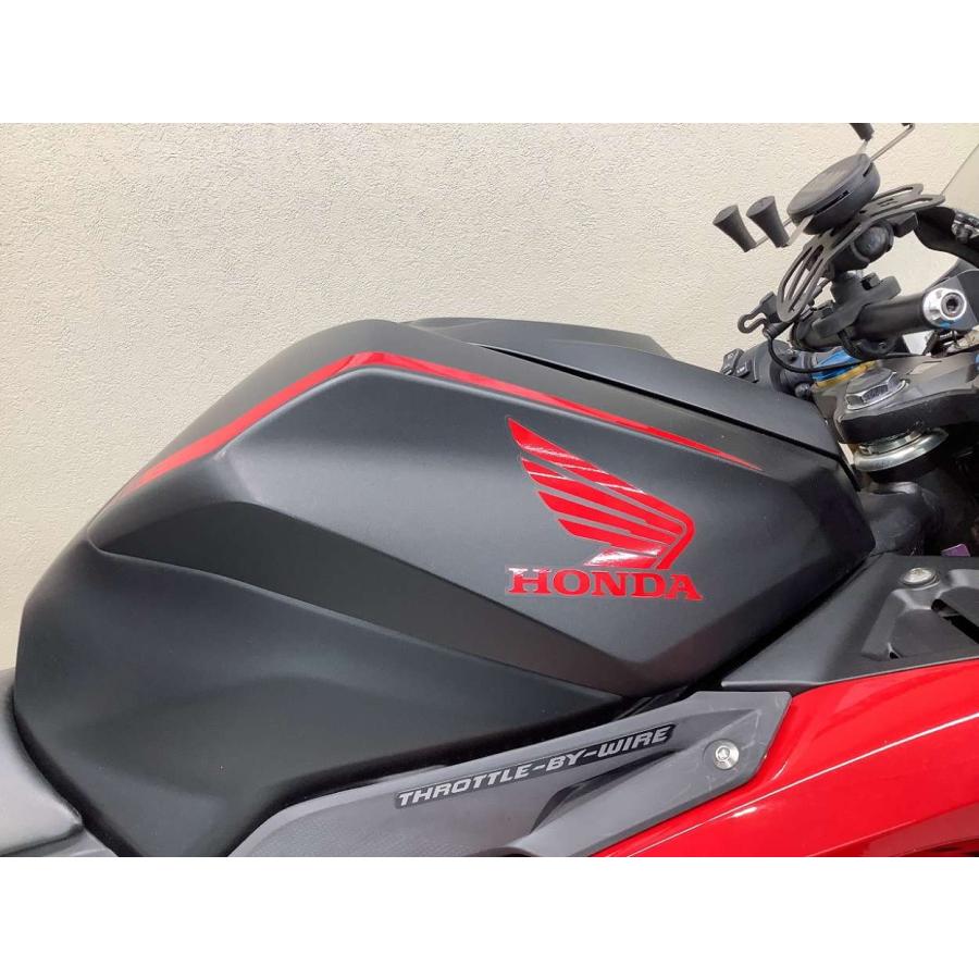 ＣＢＲ２５０ＲＲ　２０２０年・ＡＢＳモデル　フルノーマル車両｜bikeo-ds-shopping｜19