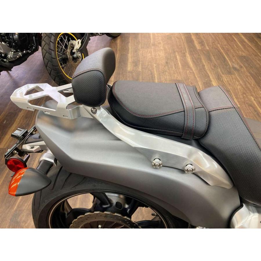 【バイク王認定中古車】Vmax　2014年モデル【マル得】☆スライダー・バックレスト装備☆｜bikeo-ds-shopping｜12