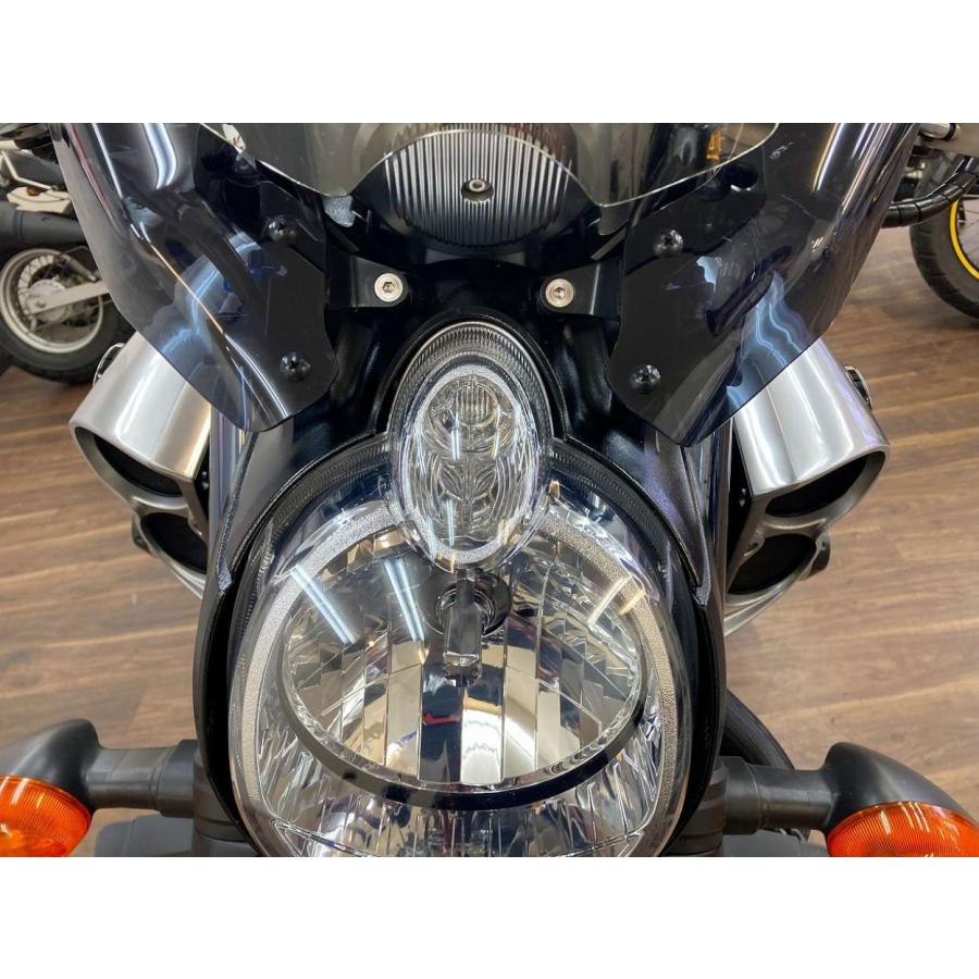 【バイク王認定中古車】Vmax　2014年モデル【マル得】☆スライダー・バックレスト装備☆｜bikeo-ds-shopping｜17