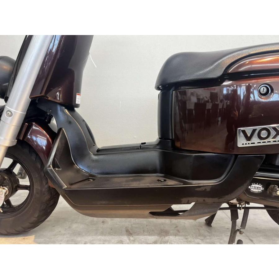 ＶＯＸ　■５０ｃｃ／２０１０年モデル／インジェクション■！!｜bikeo-ds-shopping｜17