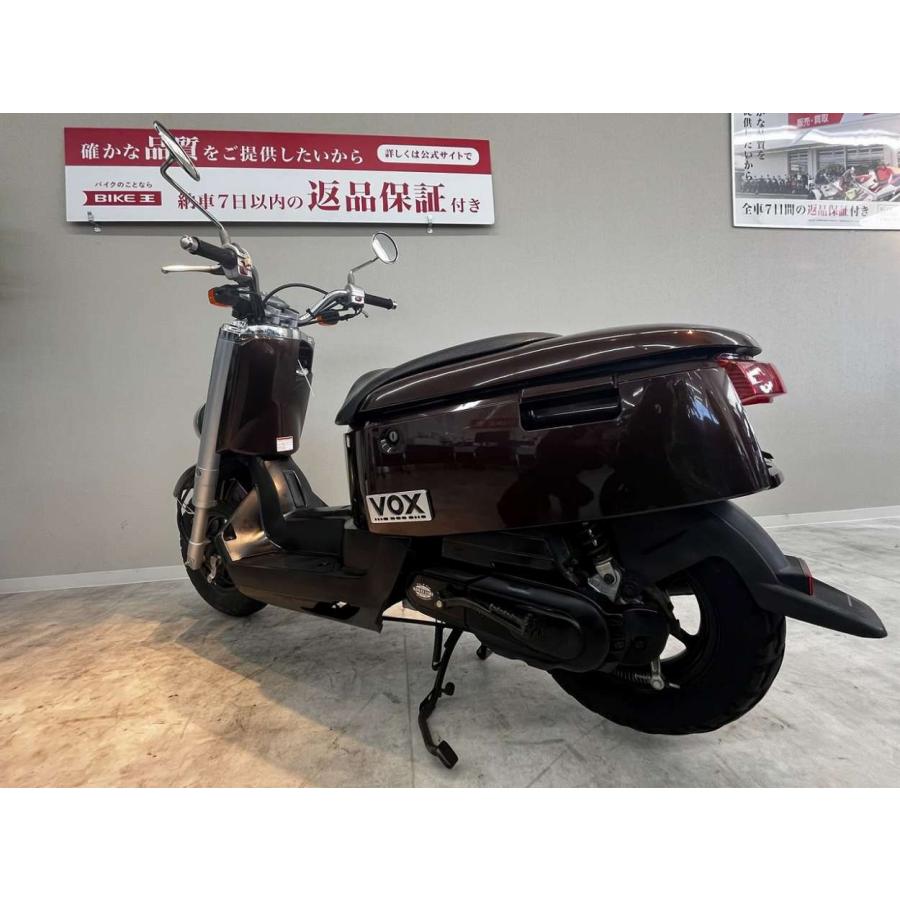 ＶＯＸ　■５０ｃｃ／２０１０年モデル／インジェクション■！!｜bikeo-ds-shopping｜07