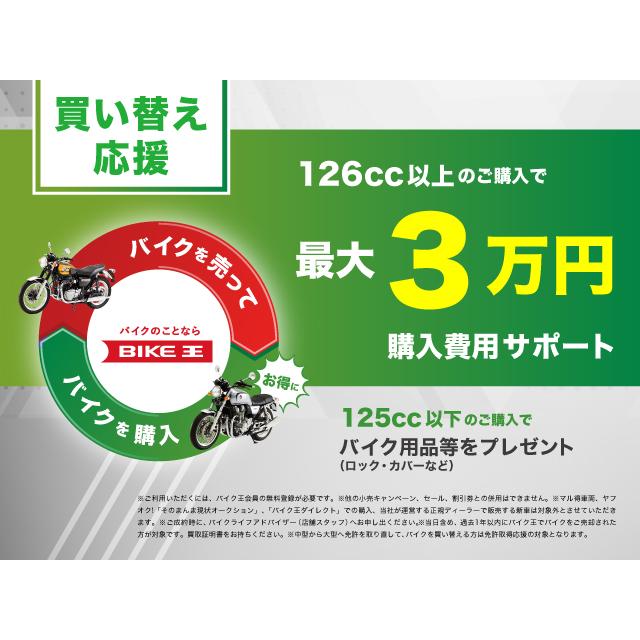 ドラッグスタークラシック400　生産終了モデルですがまだまだ人気!｜bikeo-ds-shopping｜02