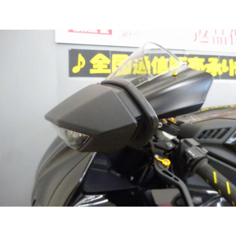 【バイク王認定中古車】YZF-R1 2020年モデル フェンダーレス仕様・バッグステップ装備！!｜bikeo-ds-shopping｜11