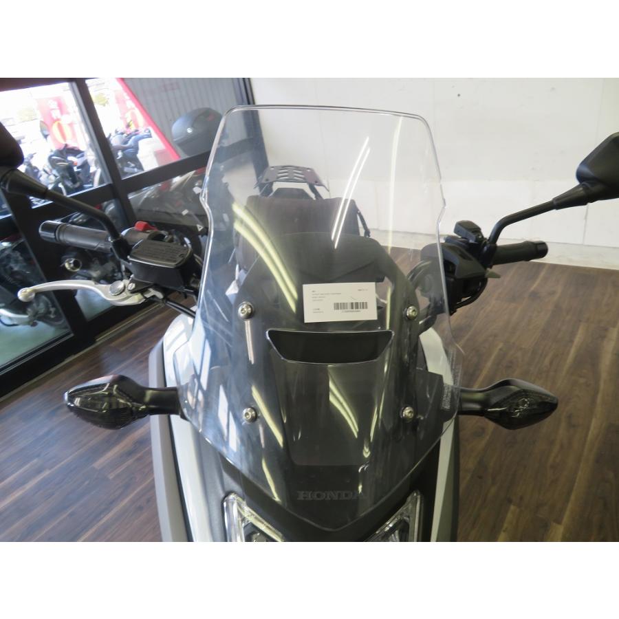 【バイク王認定中古車】NC750X Dual Clutch Transmission【マル得車輌】操作がラクラクなDCT!｜bikeo-ds-shopping｜11