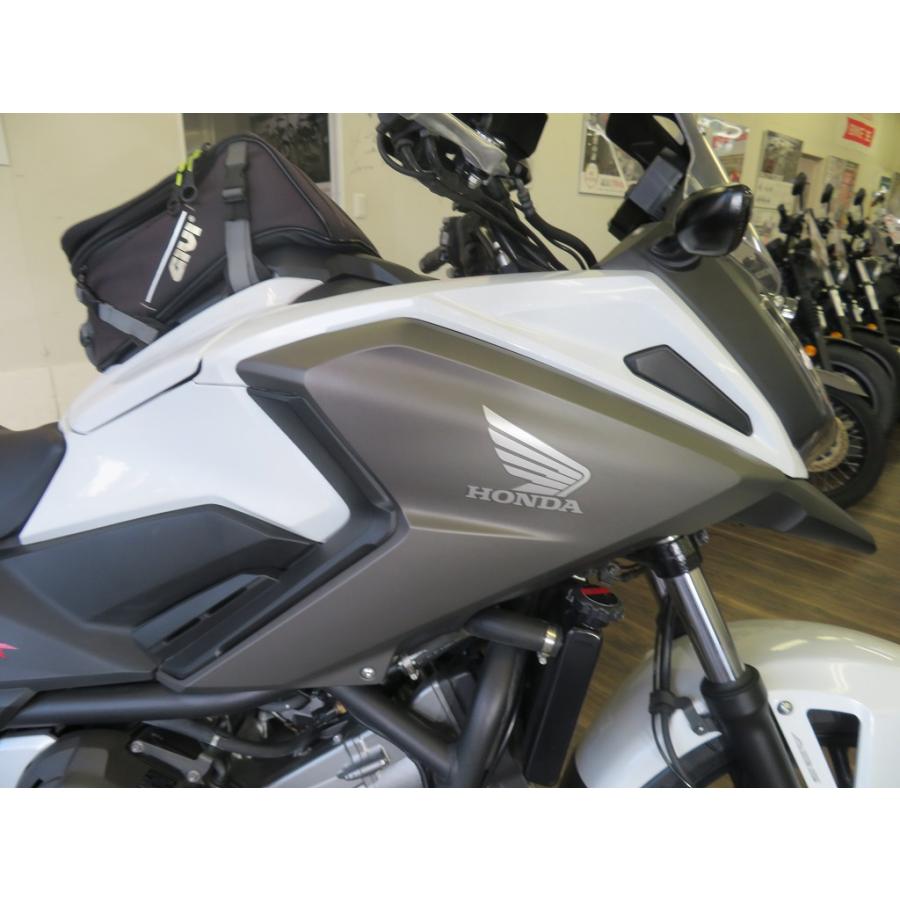 【バイク王認定中古車】NC750X Dual Clutch Transmission【マル得車輌】操作がラクラクなDCT!｜bikeo-ds-shopping｜18