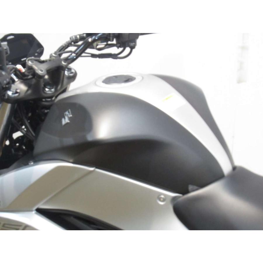 GIXXER 250（ジクサー250）／ABS／エンジンガード／スライダー／インジェクションモデル｜bikeo-ds-shopping｜19