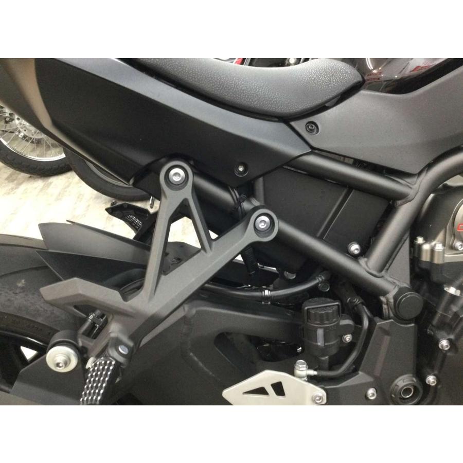 【バイク王認定中古車】Z H2　2021年モデル　ETC標準装備｜bikeo-ds-shopping｜18