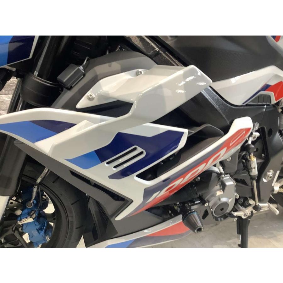 【バイク王認定中古車】【マル得】M1000R　ドラレコ・USB充電ポート付き　実走75ｋｍワンオーナー！!｜bikeo-ds-shopping｜14