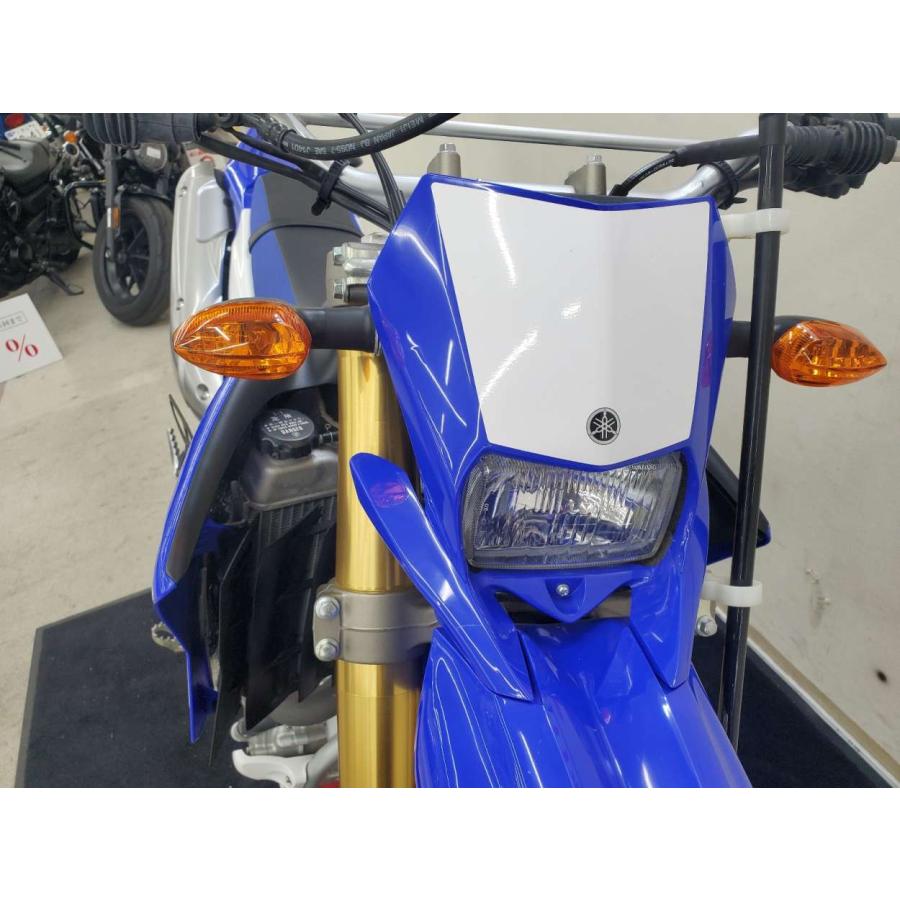 WR250R　2016年モデル　ノーマル車｜bikeo-ds-shopping｜10