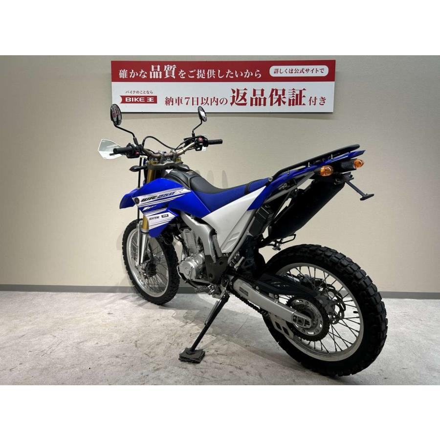 ＷＲ２５０Ｒ◆絶版２０１５年モデル◆マル得｜bikeo-ds-shopping｜08