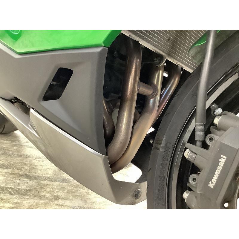 【バイク王認定中古車】NINJA1000SX　スポーツツアラー　ETC2.0・クイックシフター(上下)標準　｜bikeo-ds-shopping｜17