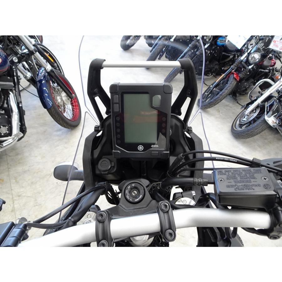 【バイク王認定中古車】Tenere 700　サイドパニア／エンジンガード／グリップヒーター装備｜bikeo-ds-shopping｜09