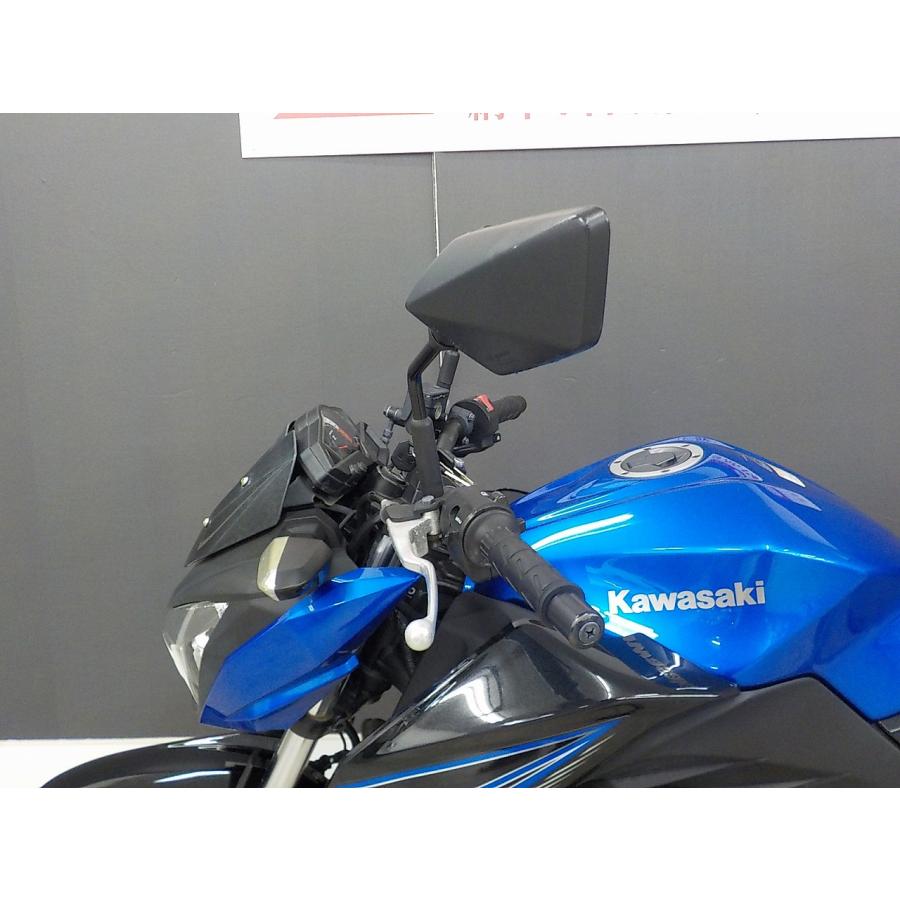 Ｚ２５０　２０１５年モデル　ヘルメットホルダー装備!！!｜bikeo-ds-shopping｜16