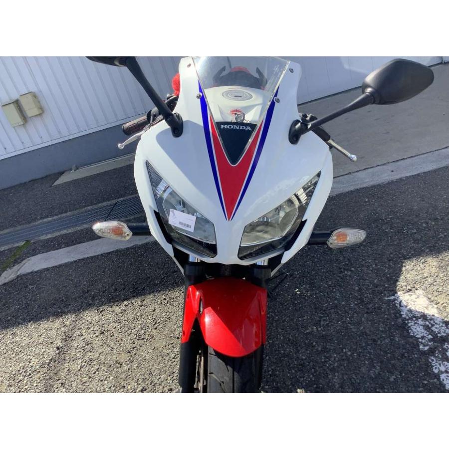 CBR250R　WR’Sマフラー装備！フェンダーレスカスタム！!｜bikeo-ds-shopping｜10