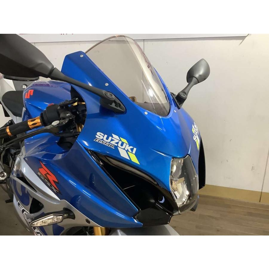 【バイク王認定中古車】GSX-R1000R ABS / 2020年モデル / ヨシムラ製PRO-GRESSテンプメーター / スズキ創立 100周年カラー！!｜bikeo-ds-shopping｜17