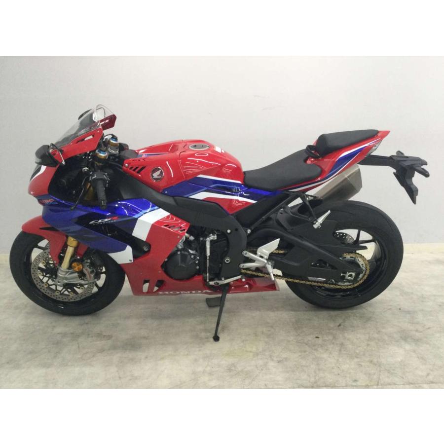 【バイク王認定中古車】CBR1000RR-R　2020年モデル｜bikeo-ds-shopping｜06