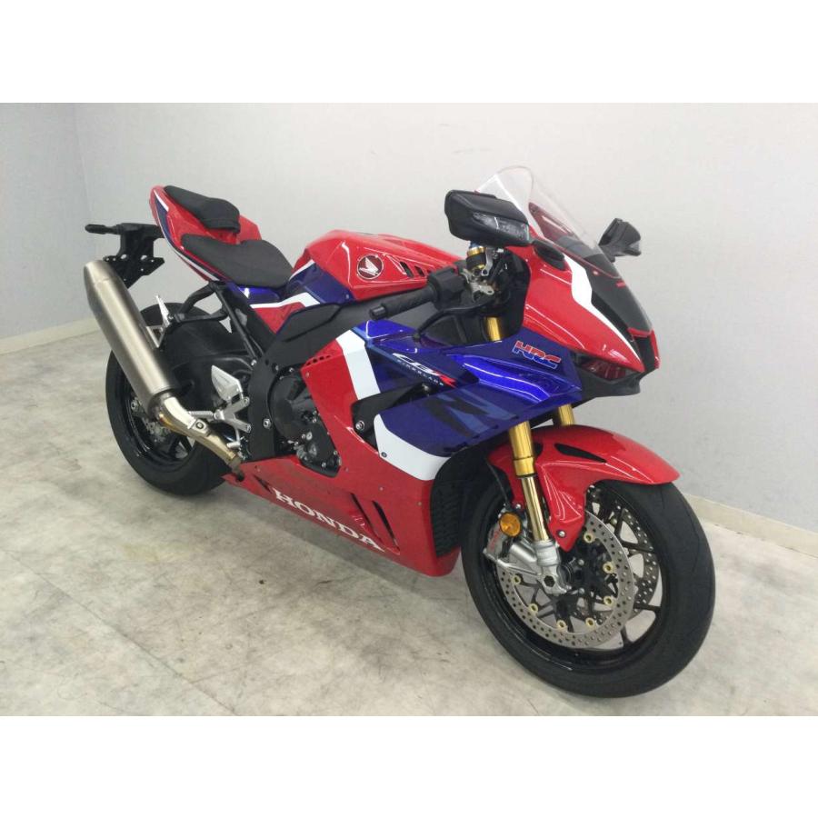 【バイク王認定中古車】CBR1000RR-R　2020年モデル｜bikeo-ds-shopping｜08