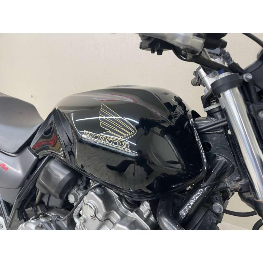 ＣＢ４００ＳＦ　ＮＣ４２型　２００８年モデル　エンジンガード装備｜bikeo-ds-shopping｜17