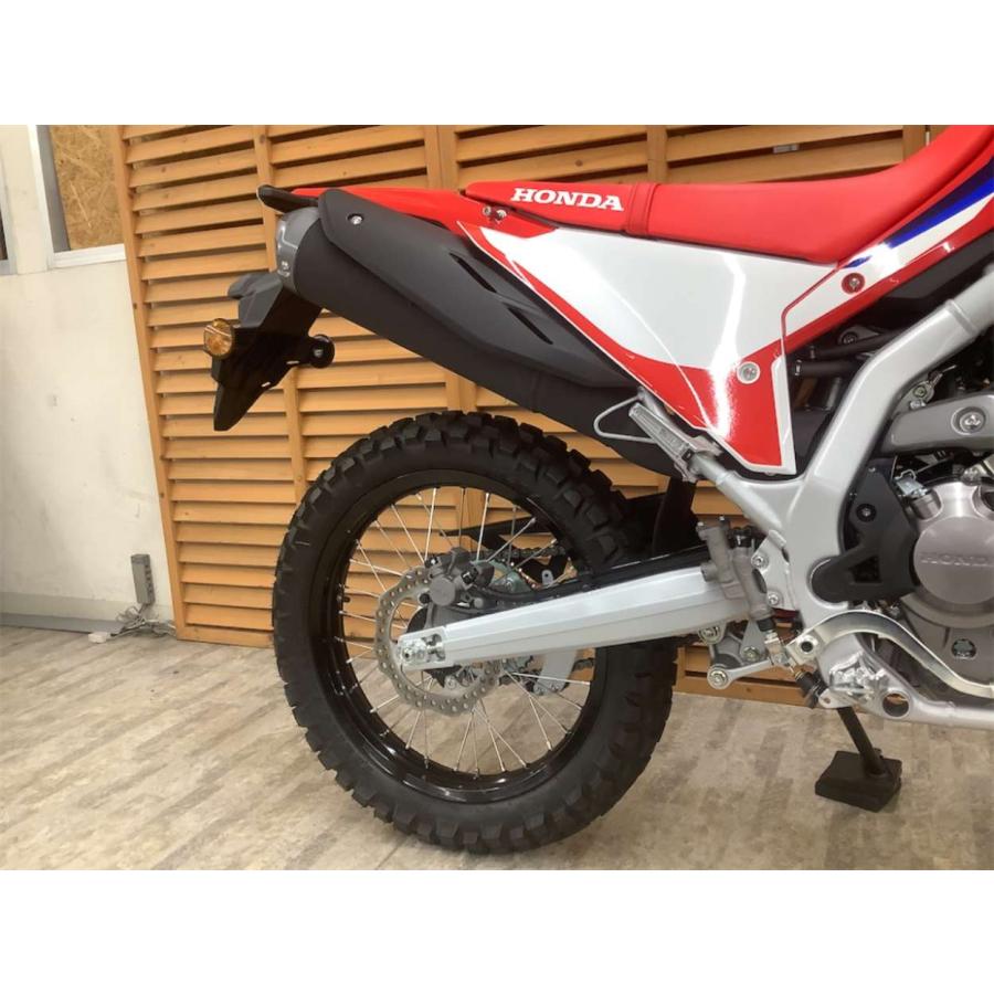 ＣＲＦ２５０Ｌ〈ｓ〉　２０２３年モデル｜bikeo-ds-shopping｜16